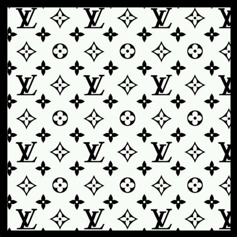 louis vuitton printed vinyl|louis vuitton vinyl stencil.